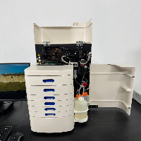Agilent 5300 Fragment Analyzer image 0